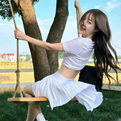 赤裸的美奈子